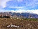 Skiing (and not skiing) in New Zealand