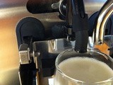 Something for the boys: a beer gadget