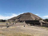 Teotihuacán