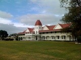 The Kingdom of Tonga