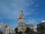 Vegetarian in Montevideo, Uruguay