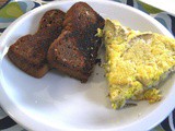 The Frittata