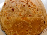 Chapati – Flat Bread