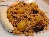 Pilau – Pilaf