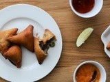 Sambusa – Samosa