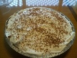 Chocolate Cream Pie