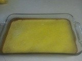 Lemon Bars