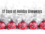 12 Days of Holiday Giveaways: Day 12