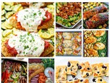 23 Sheet Pan Meals