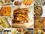 25 Ground Beef Dinner Recipes