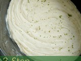 3-Step Crock Pot Mashed Potatoes