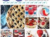 30 Memorial Day Desserts