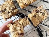 5 Ingredient Million Dollar Bars