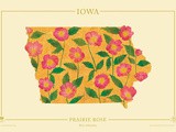 50 States of Beauty Print Giveaway: Day 5