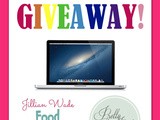 Apple MacBook Giveaway