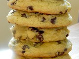 Cake Mix Cookies