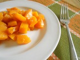 Caramelized Brown Butter Butternut Squash {+Tuitorial}