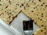 Chocolate Chip Zucchini Snack Bars