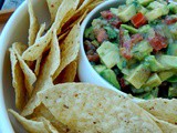 Chunky Avocado Salsa