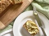 Church Cookbook Zucchini Bread