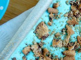 Cookie Monster Ice Cream