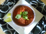 'Copy Cat' Chili's Salsa