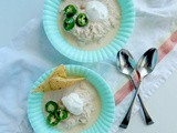 Creamy White Chicken Chili