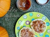 Crock Pot Apple Butter