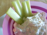 Delicious Dip {really, that is what it is called}