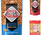 Dot's Pretzels & Gift Card Giveaway: Day 8