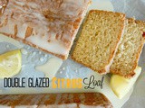 Double Glazed Citrus Loaf