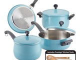 Farberware Cookware Set & Baking Sheet Set Giveaway: Day 4