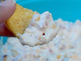 Fiesta Party Dip