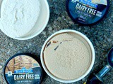 Free Ice Cream! Introducing Blue Bunny's Dairy-Free Ice Cream