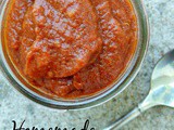 Homemade Enchilada Sauce