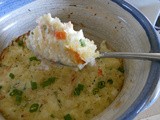 Hot Crab Rangoon Dip