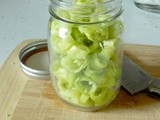 How to Pickle Banana Peppers