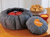 Hungry Fan Thermal Bag Giveaway: Day 3