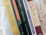 I Read 55 Books This Year, Here's the Whole List + Book Bundle Giveaway