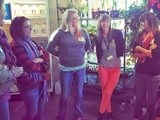 Iowa Food & Lifestyle Blogger Meet-Up