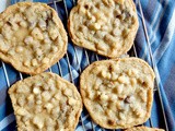 Jumbo Kitchen Sink Cookies