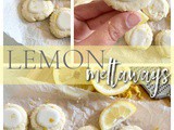 Lemon Meltaways