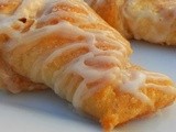 Marshmallow Dream Crescents