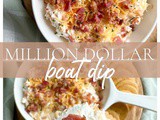 Million Dollar Boat Dip