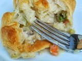 Muffin Tin Pot Pies