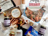 My 2018 Favorite Things Giveaway