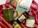 My Favorite Things Giveaway: Day 6