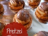 Pretzel Turtles