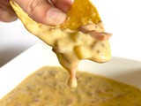 Smokey Beef Queso