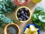 Super Food Smoothie Packs